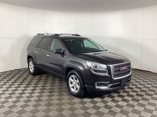 2014 GMC Acadia SLE