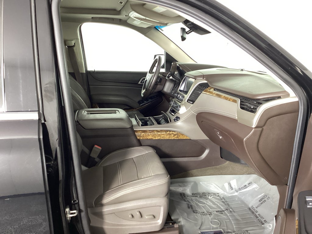 2016 GMC Yukon 1500 1500 Denali