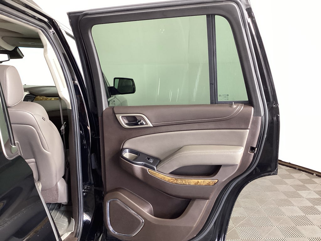 2016 GMC Yukon 1500 1500 Denali