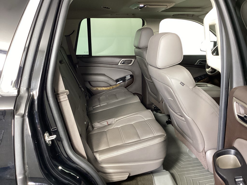 2016 GMC Yukon 1500 1500 Denali