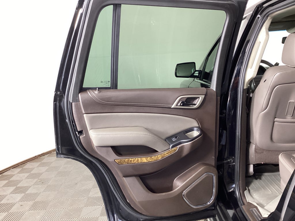2016 GMC Yukon 1500 1500 Denali