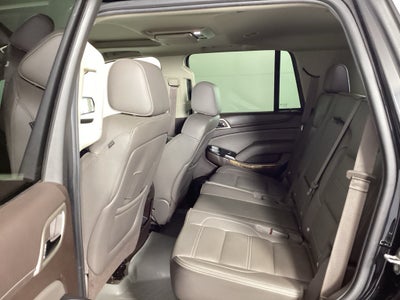2016 GMC Yukon 1500 1500 Denali