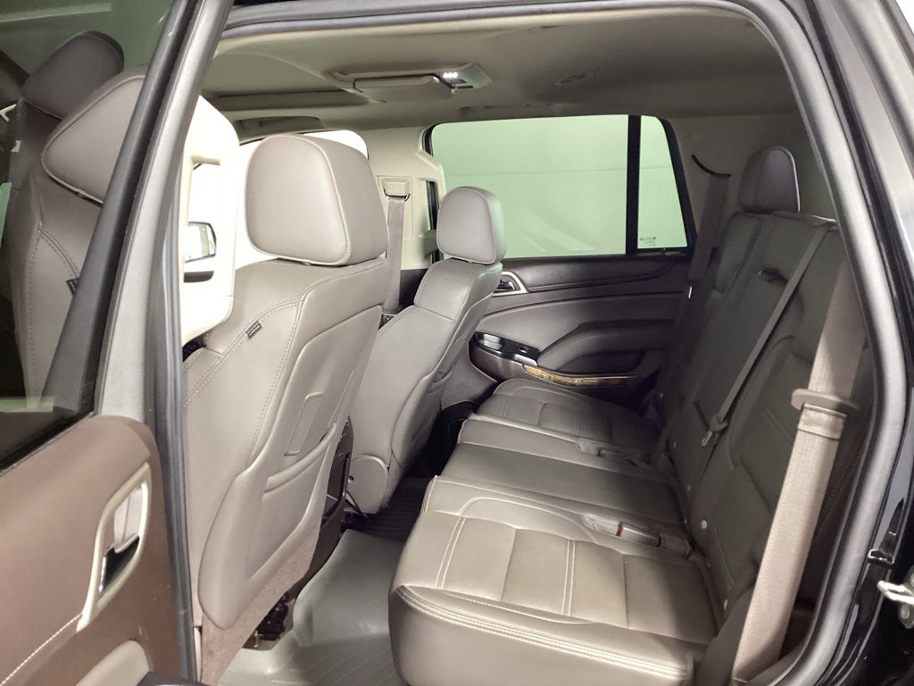 2016 GMC Yukon 1500 1500 Denali