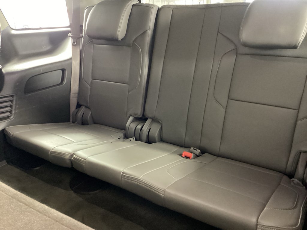2016 GMC Yukon 1500 1500 Denali