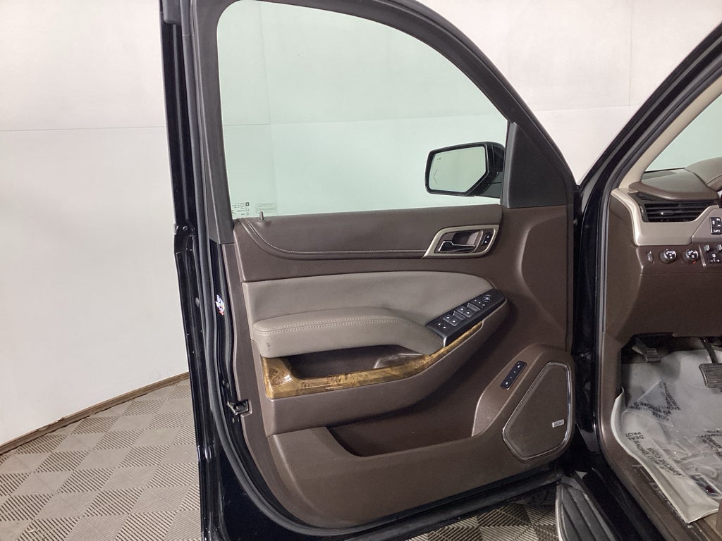 2016 GMC Yukon 1500 1500 Denali