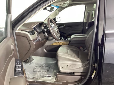 2016 GMC Yukon 1500 1500 Denali