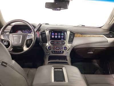 2016 GMC Yukon 1500 1500 Denali
