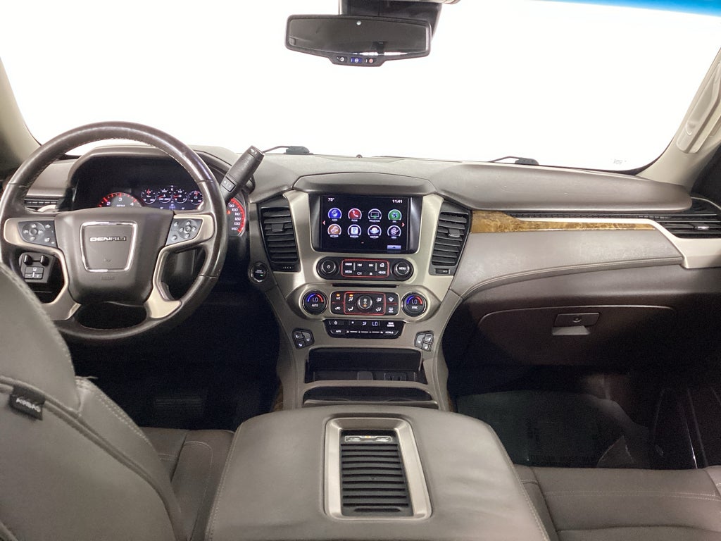 2016 GMC Yukon 1500 1500 Denali