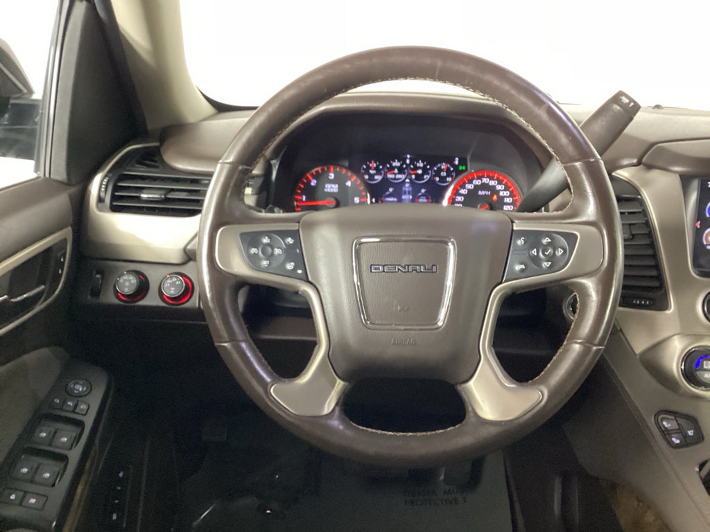 2016 GMC Yukon 1500 1500 Denali