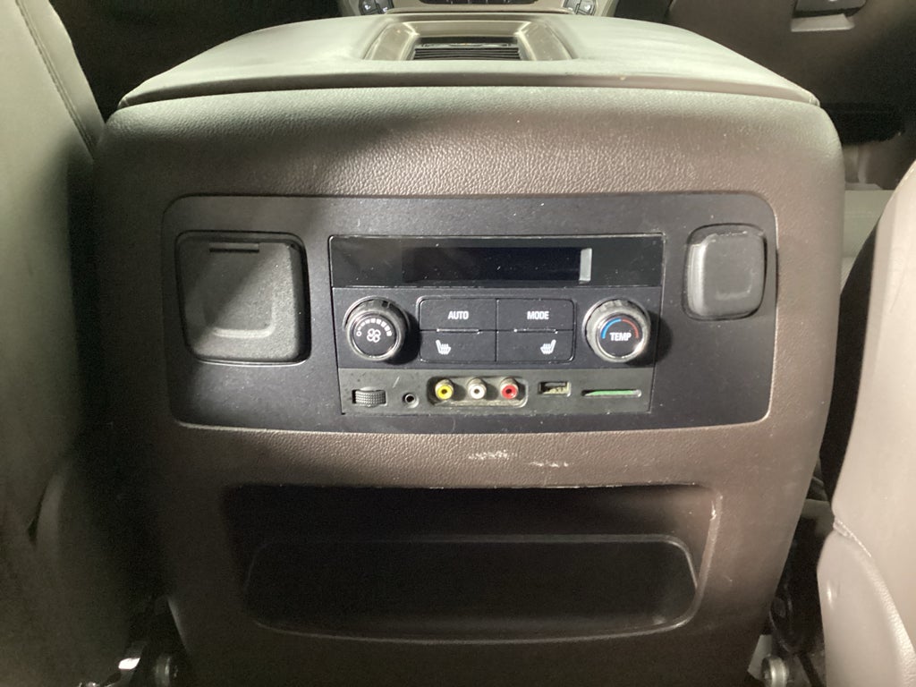 2016 GMC Yukon 1500 1500 Denali
