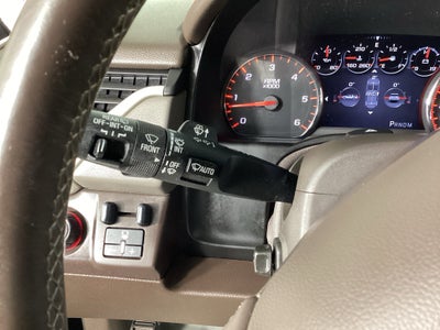 2016 GMC Yukon 1500 1500 Denali