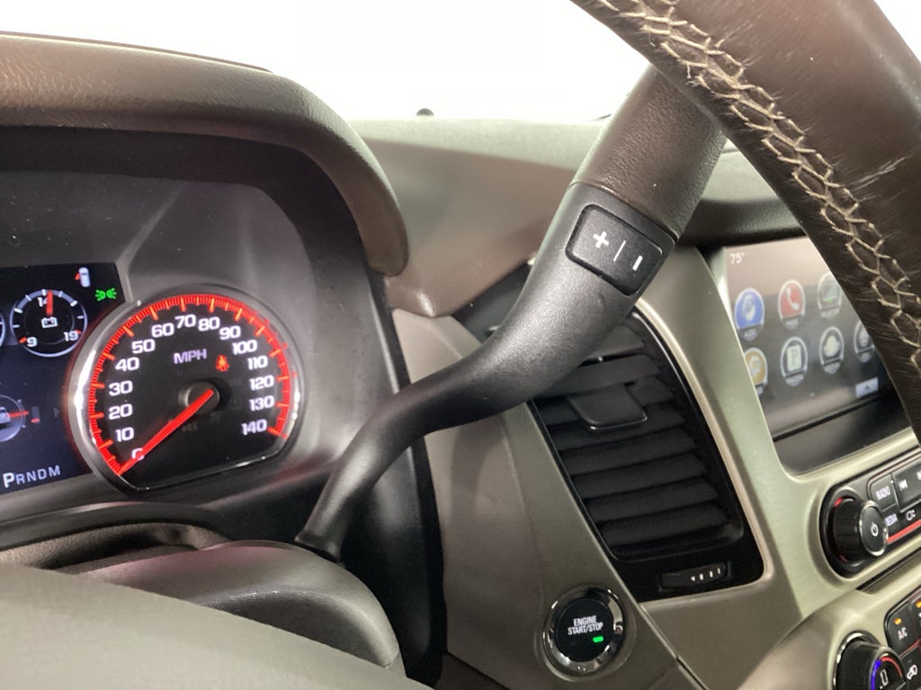 2016 GMC Yukon 1500 1500 Denali