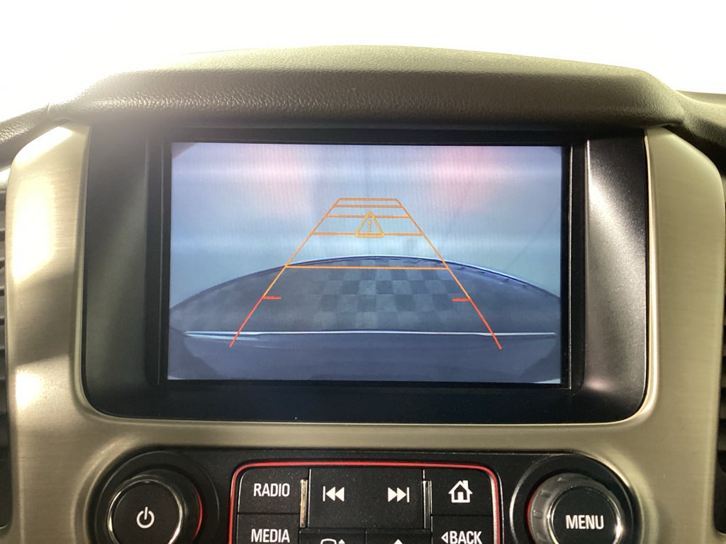 2016 GMC Yukon 1500 1500 Denali