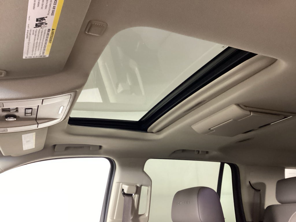 2016 GMC Yukon 1500 1500 Denali