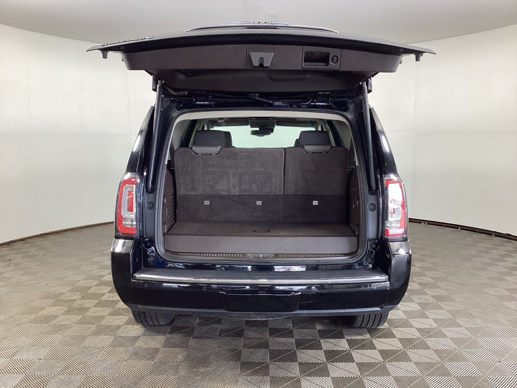 2016 GMC Yukon 1500 1500 Denali