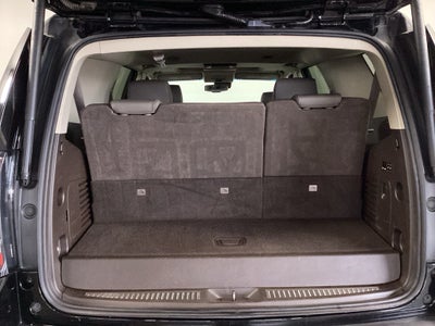 2016 GMC Yukon 1500 1500 Denali