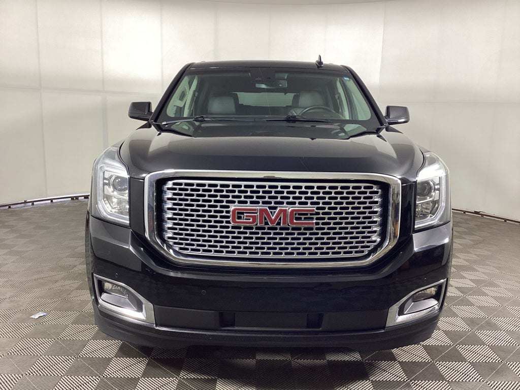 2016 GMC Yukon 1500 1500 Denali