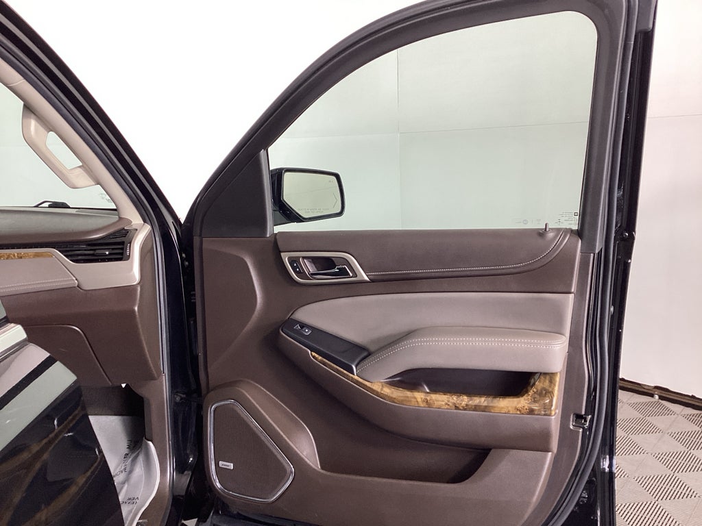 2016 GMC Yukon 1500 1500 Denali