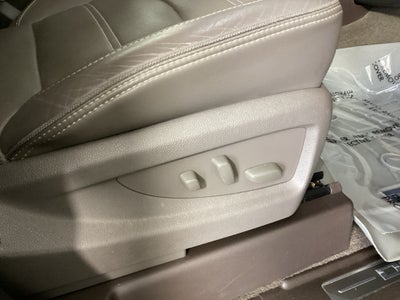 2016 GMC Yukon 1500 1500 Denali