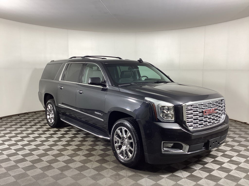 2020 GMC Yukon XL Denali