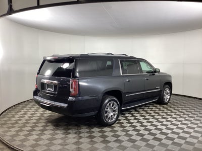 2020 GMC Yukon XL Denali