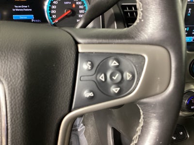 2020 GMC Yukon XL Denali