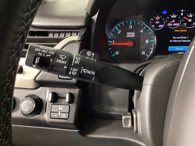 2020 GMC Yukon XL Denali