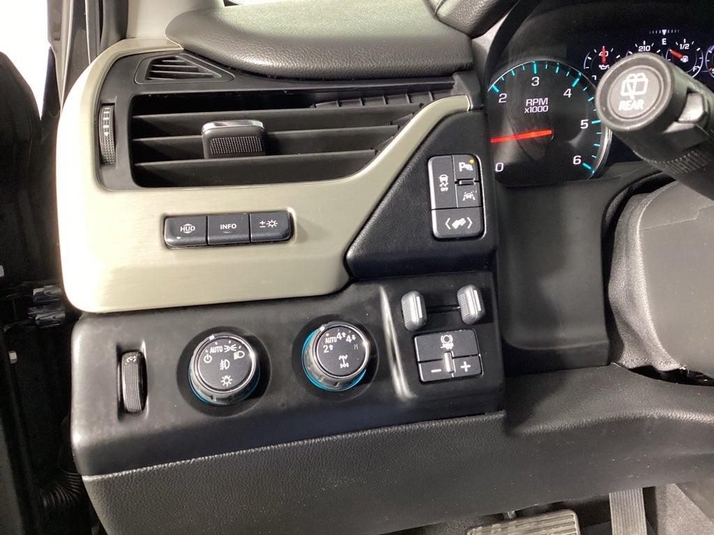 2020 GMC Yukon XL Denali