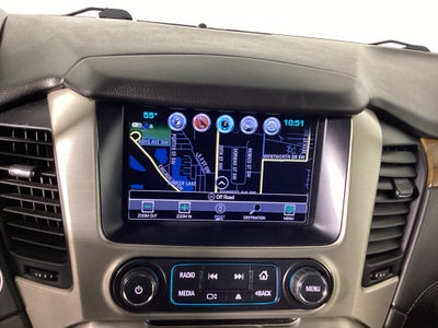 2020 GMC Yukon XL Denali