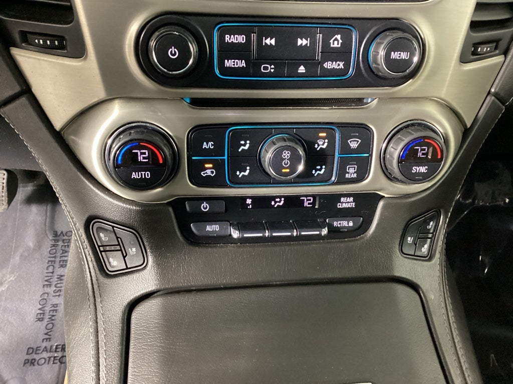 2020 GMC Yukon XL Denali