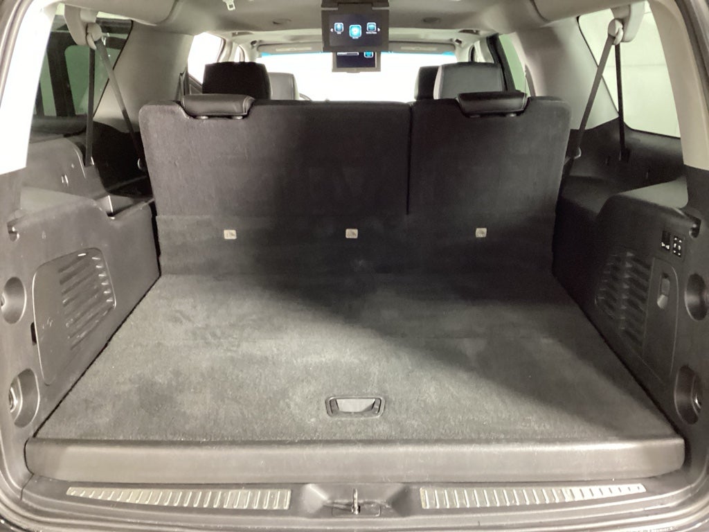 2020 GMC Yukon XL Denali