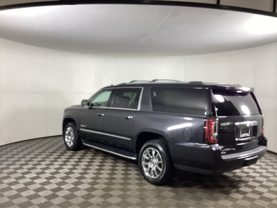 2020 GMC Yukon XL Denali