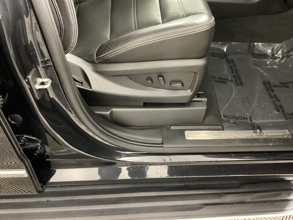 2020 GMC Yukon XL Denali