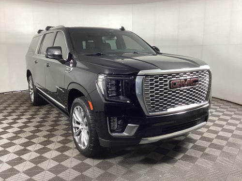 2022 GMC Yukon XL 1500 1500 Denali