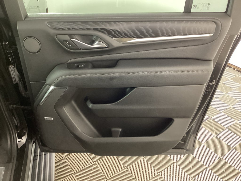 2022 GMC Yukon XL 1500 1500 Denali