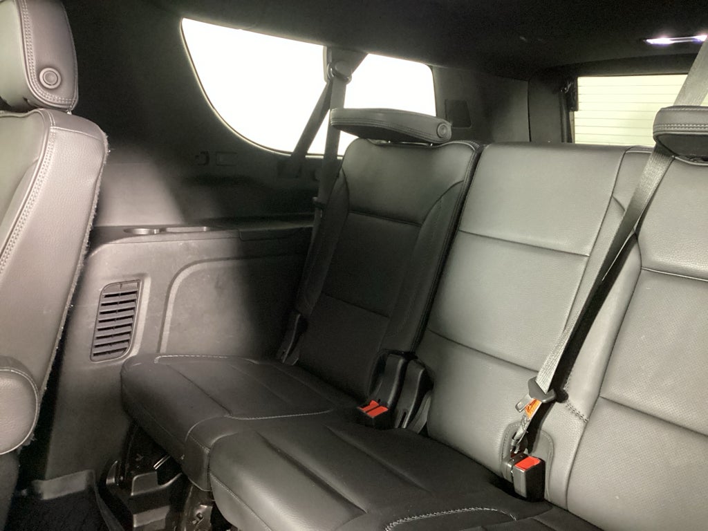 2022 GMC Yukon XL 1500 1500 Denali