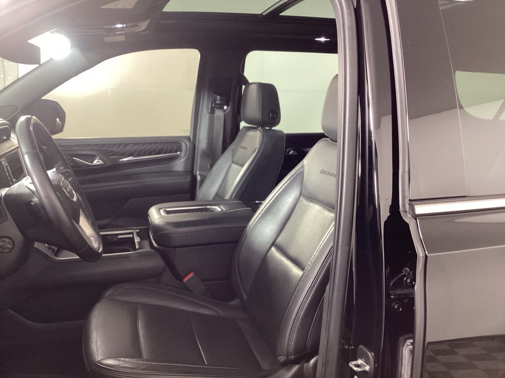 2022 GMC Yukon XL 1500 1500 Denali