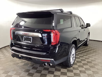 2022 GMC Yukon XL 1500 1500 Denali