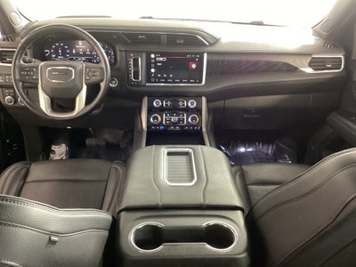 2022 GMC Yukon XL 1500 1500 Denali