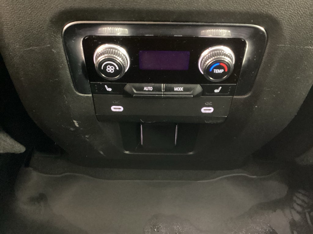 2022 GMC Yukon XL 1500 1500 Denali