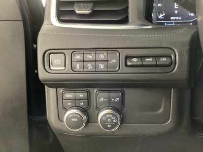 2022 GMC Yukon XL 1500 1500 Denali