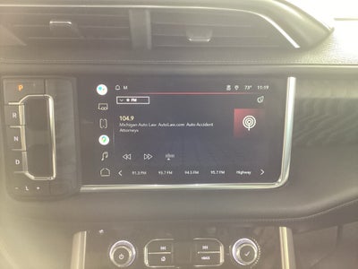 2022 GMC Yukon XL 1500 1500 Denali