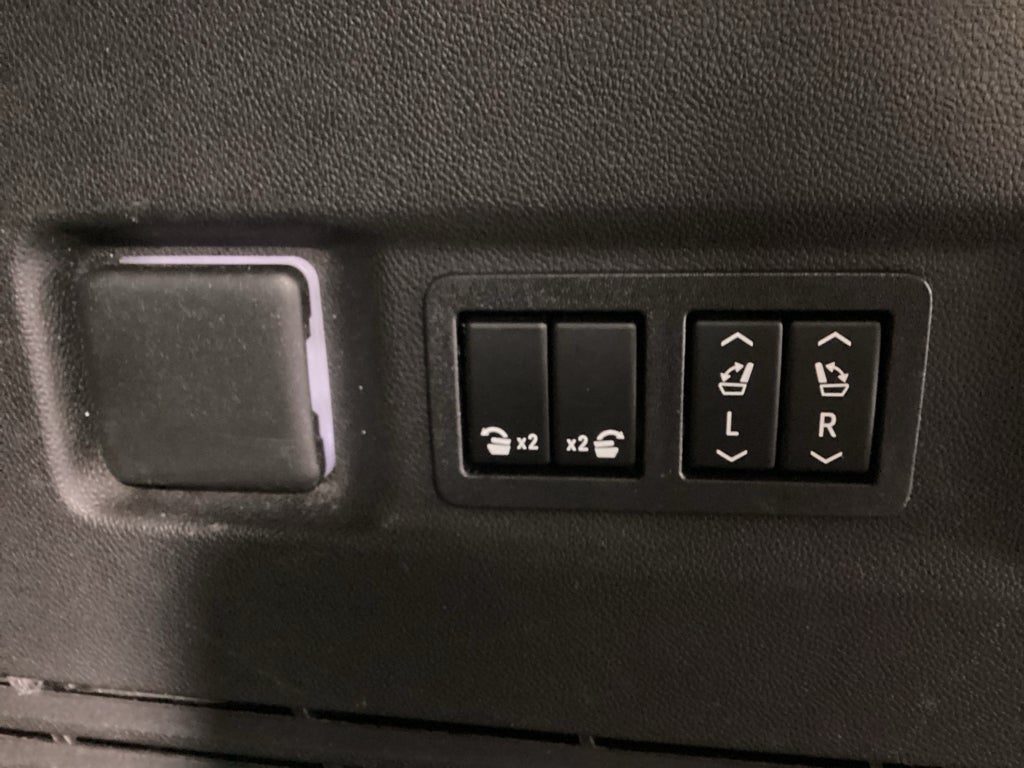 2022 GMC Yukon XL 1500 1500 Denali