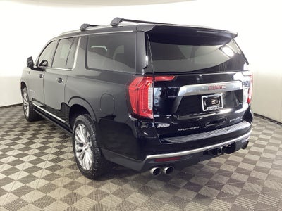 2022 GMC Yukon XL 1500 1500 Denali