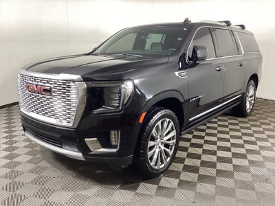 2022 GMC Yukon XL 1500 1500 Denali