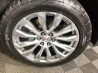2022 GMC Yukon XL 1500 1500 Denali