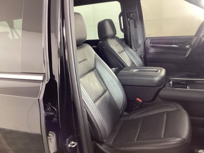 2022 GMC Yukon XL 1500 1500 Denali