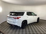 2021 Chevrolet Traverse High Country