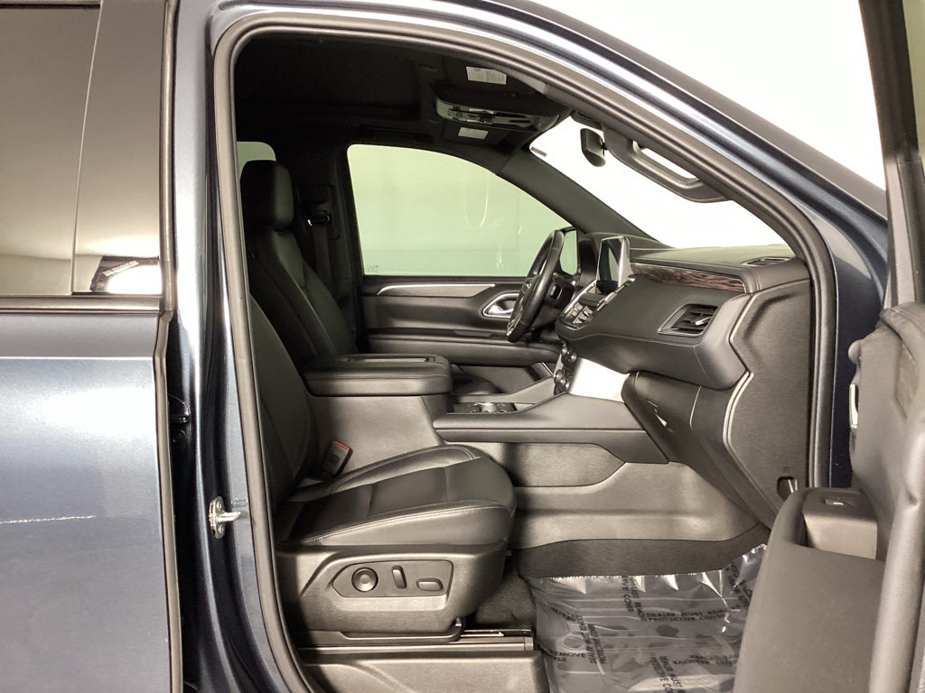 2021 Chevrolet Suburban 1500 1500 Z71