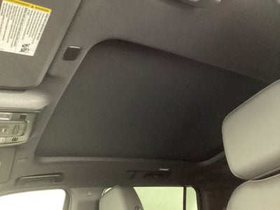 2021 Chevrolet Suburban 1500 1500 Z71